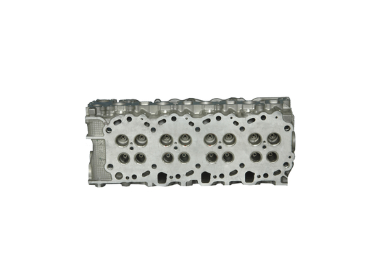 Pièces détachées de moteur de voiture Tête de cylindre de moteur 11101-30050/30080 1KD OEM Taille standard