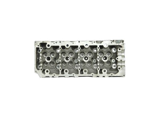 Parties de moteur automobile en aluminium Tête de cylindre du moteur 11101-30040 2KD