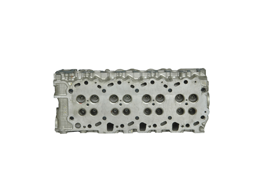 Parties de moteur automobile en aluminium Tête de cylindre du moteur 11101-30040 2KD