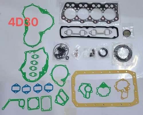 Isuzu 4D30 Ensemble complet de joints cylindrique / ensemble de joints de révision