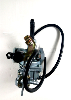 Carburateur de pièces de moteur de moto de rechange Assy Zinc/matériel en aluminium
