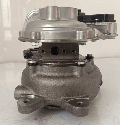 17201-11070 Pièce de rechange pour voiture Turbocompresseur Toyota Hilux Moteur 2gd-ftv 2.4l