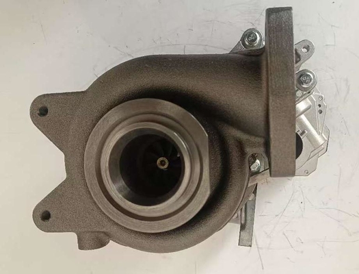17201-11070 Pièce de rechange pour voiture Turbocompresseur Toyota Hilux Moteur 2gd-ftv 2.4l