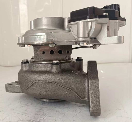 17201-11070 Pièce de rechange pour voiture Turbocompresseur Toyota Hilux Moteur 2gd-ftv 2.4l