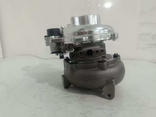 Turbocompresseur de pièces de rechange automatique 17201-OL040 avec soupape magnétique