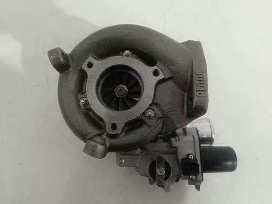 Turbocompresseur de pièces de rechange automatique 17201-OL040 avec soupape magnétique