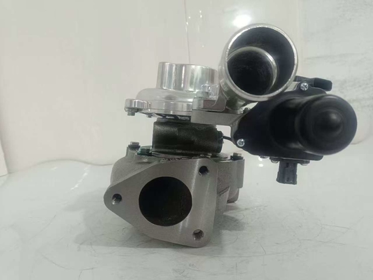 Turbocompresseur de pièces de rechange automatique 17201-OL040 avec soupape magnétique