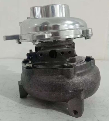 Turbocompresseur de pièces de rechange automobile 17201-OL040 soupape solénoïde 1KD pour Toyota Leading Turbo