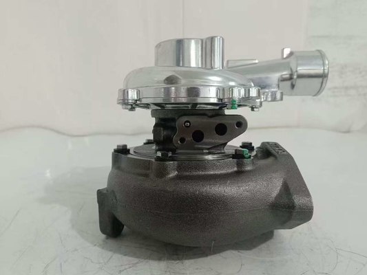 Turbocompresseur de pièces de rechange automobile 17201-OL040 soupape solénoïde 1KD pour Toyota Leading Turbo