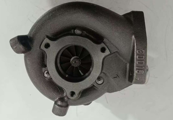 Turbocompresseur de pièces de rechange automobile 17201-OL040 soupape solénoïde 1KD pour Toyota Leading Turbo