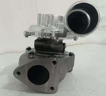Turbocompresseur de pièces de rechange automobile 17201-OL040 soupape solénoïde 1KD pour Toyota Leading Turbo