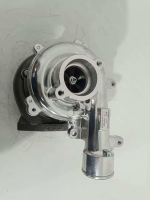 Turbocompresseur de pièces de rechange automobile 17201-OL040 soupape solénoïde 1KD pour Toyota Leading Turbo
