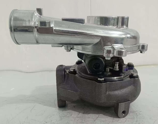 Turbocompresseur de pièces de rechange automobile 17201-OL040 soupape solénoïde 1KD pour Toyota Leading Turbo