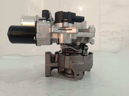 Turbocompresseur de pièces détachées automobiles 17201-OL061 CT16V