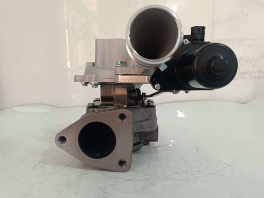 Turbocompresseur de pièces détachées automobiles 17201-OL061 CT16V