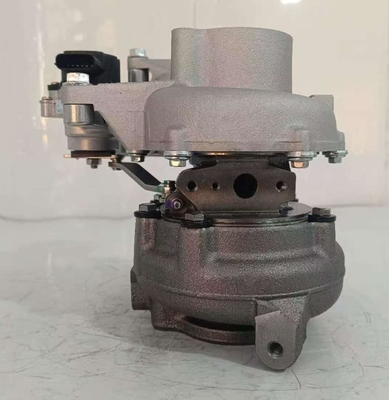 Turbocompresseur de pièces détachées automobiles 17201-OL061 CT16V
