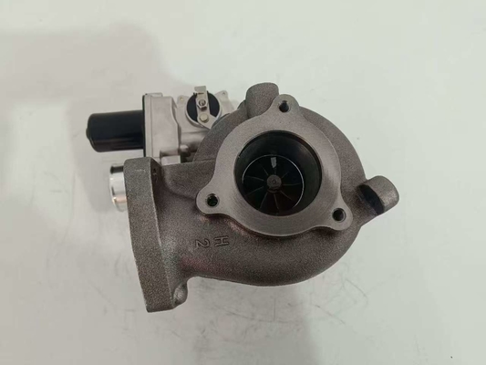 Turbocompresseur de pièces détachées automobiles 17201-OL061 CT16V