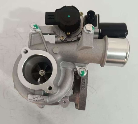 Turbocompresseur de pièces détachées automobiles 17201-OL061 CT16V