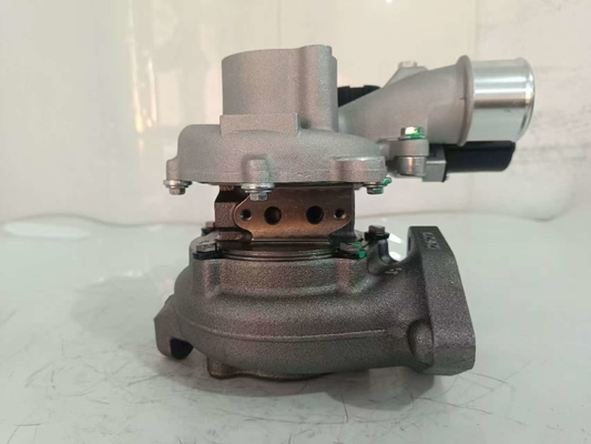 Turbocompresseur de pièces détachées automobiles 17201-OL061 CT16V