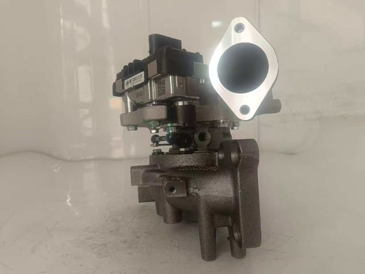 Partie de rechange automobile BV40 14411-3XN3A Turbocompresseur électrique