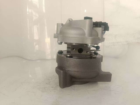 Partie de rechange automobile BV40 14411-3XN3A Turbocompresseur électrique