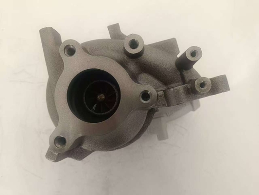 Partie de rechange automobile BV40 14411-3XN3A Turbocompresseur électrique