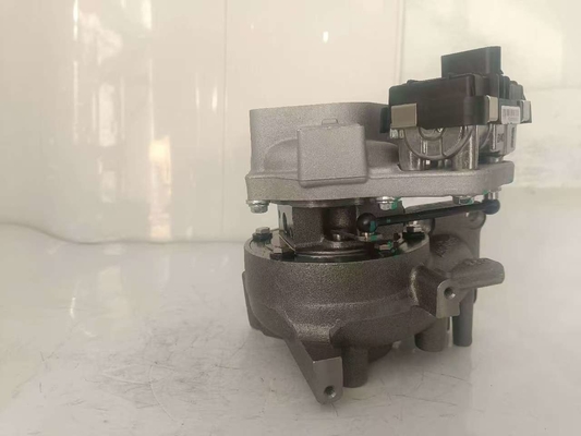 Partie de rechange automobile BV40 14411-3XN3A Turbocompresseur électrique