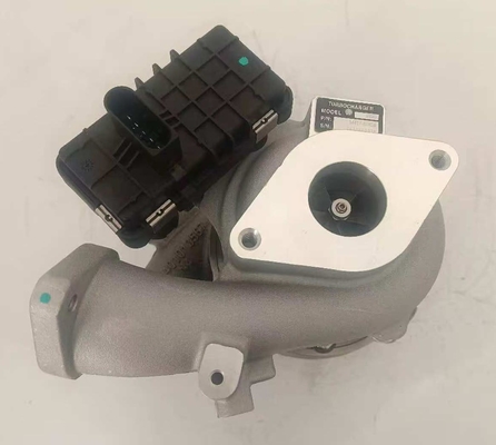 Partie de rechange automobile BV40 14411-3XN3A Turbocompresseur électrique