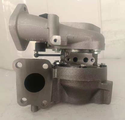 Partie de rechange automobile BV40 14411-3XN3A Turbocompresseur électrique