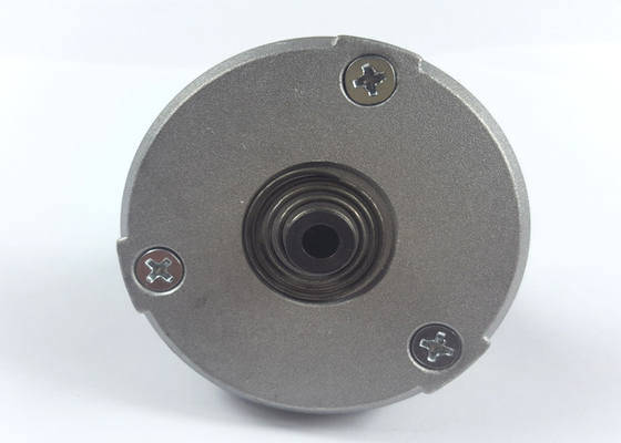 Alliage d'aluminium des pièces de moteur de moto de tasse de pompe à huile de moto CG125 Dia.20.4mm