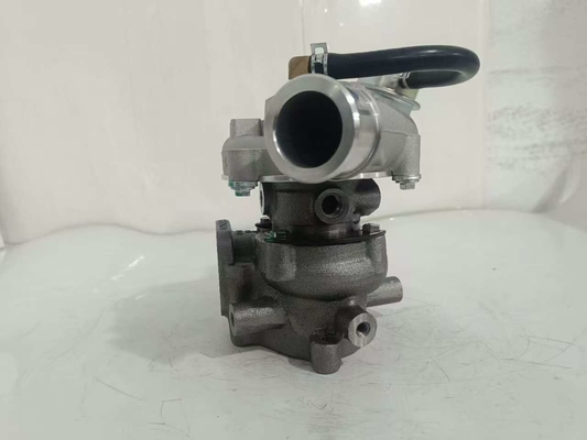 Turbocompresseur de pièces détachées automobiles OEM 28200-4A361 OEM Turbocompresseur de camion