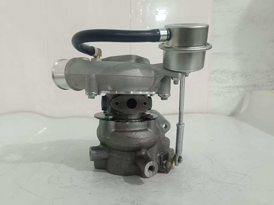 Turbocompresseur de pièces détachées automobiles OEM 28200-4A361 OEM Turbocompresseur de camion