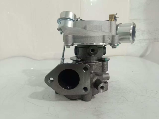 Turbocompresseur de pièces détachées automobiles OEM 28200-4A361 OEM Turbocompresseur de camion