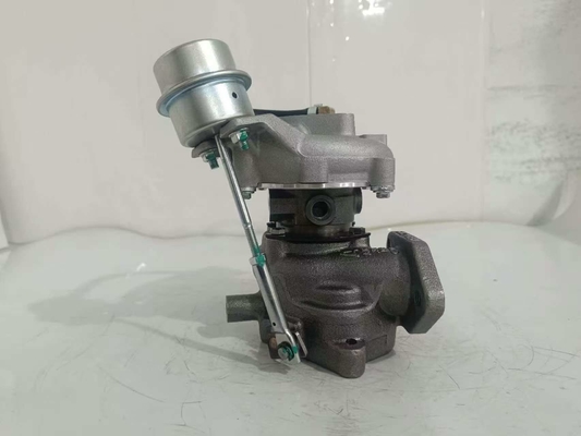 Turbocompresseur de pièces détachées automobiles OEM 28200-4A361 OEM Turbocompresseur de camion