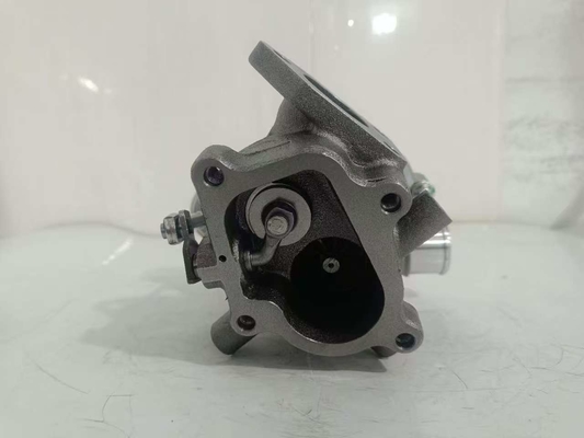 Turbocompresseur de pièces détachées automobiles OEM 28200-4A361 OEM Turbocompresseur de camion