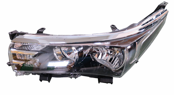 Lampe de coin de camion de marché des accessoires, tête de véhicule/lampe de queue 219-1601/212-19C4
