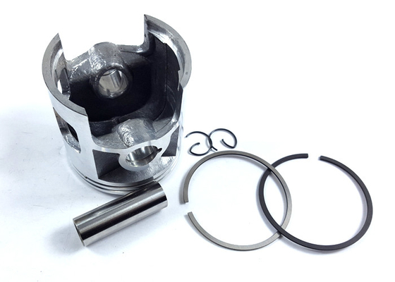 Kits et Ring Set High Temperature Resistant en aluminium de piston de moto de DT175K