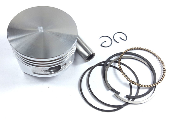 Piston et anneau de moteur de la moto EY15, pièces de moto et accessoires