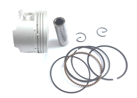 Piston de moto du JET 125 et course Ash Color For Cylinder de Ring Kits 4