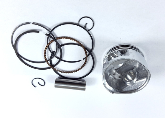 Kits et Ring Engine Parts Bore Diameter de piston de moto de CRYPTON 49mm