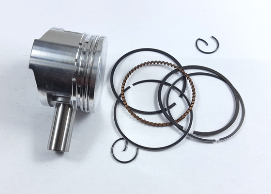 Kits et Ring Engine Parts Bore Diameter de piston de moto de CRYPTON 49mm