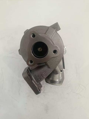 Turbocompresseur de pièces détachées pour automobile 14411-VZ20A Turbocompresseur complet pour Nissan ZD30