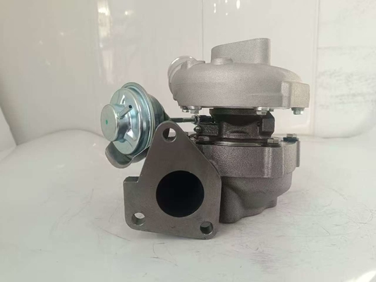 Turbocompresseur de pièces détachées pour automobile 14411-VZ20A Turbocompresseur complet pour Nissan ZD30