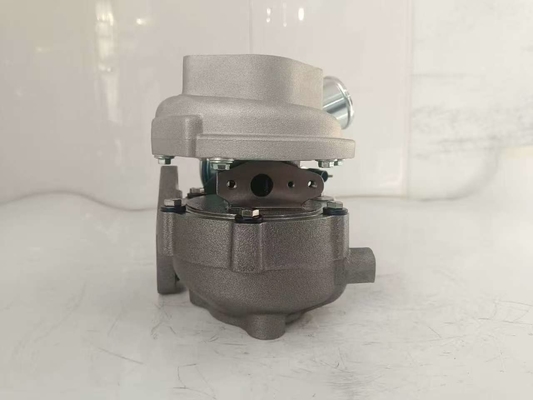 Turbocompresseur de pièces détachées pour automobile 14411-VZ20A Turbocompresseur complet pour Nissan ZD30