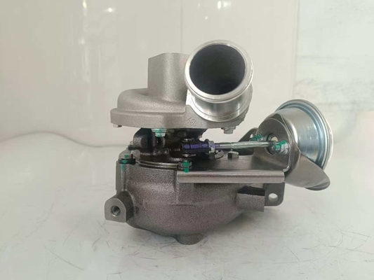 Turbocompresseur de pièces détachées pour automobile 14411-VZ20A Turbocompresseur complet pour Nissan ZD30