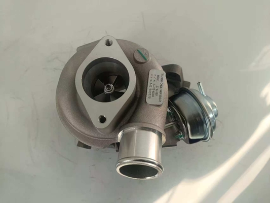 Turbocompresseur de pièces détachées pour automobile 14411-VZ20A Turbocompresseur complet pour Nissan ZD30