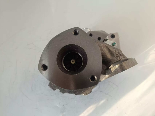 Pièce de rechange automobile Turbocharger BK3Q-6K682-CC Turbo complet pour Ford