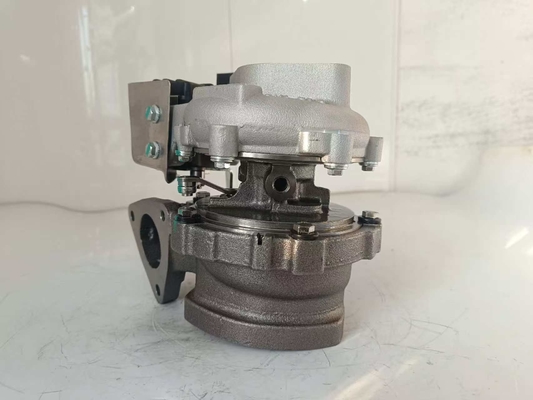 Pièce de rechange automobile Turbocharger BK3Q-6K682-CC Turbo complet pour Ford