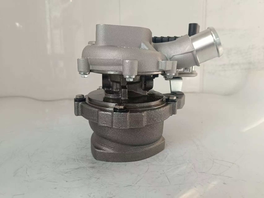 Pièce de rechange automobile Turbocharger BK3Q-6K682-CC Turbo complet pour Ford