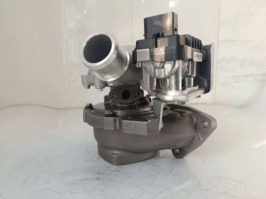 Pièce de rechange automobile Turbocharger BK3Q-6K682-CC Turbo complet pour Ford